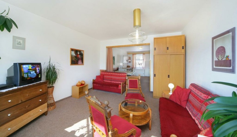 Pension Karolína Špindlerův Mlýn